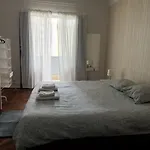 Only 3 People Center Of *