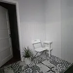 Only 3 People Center Of Проживание в семье Лиссабон