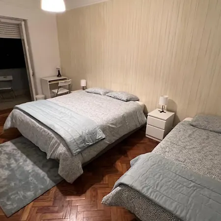 Only 3 People Center Of Homestay *