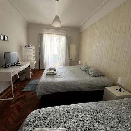 Homestay Only 3 People Center Of