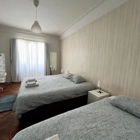 Only 3 People Center Of Homestay *