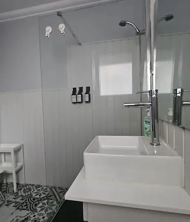 Only 3 People Center Of *