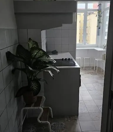 Проживание в семье Only 3 People Center Of Лиссабон