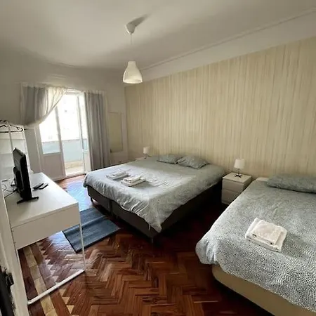 Kwatera prywatna Only 3 People Center Of *